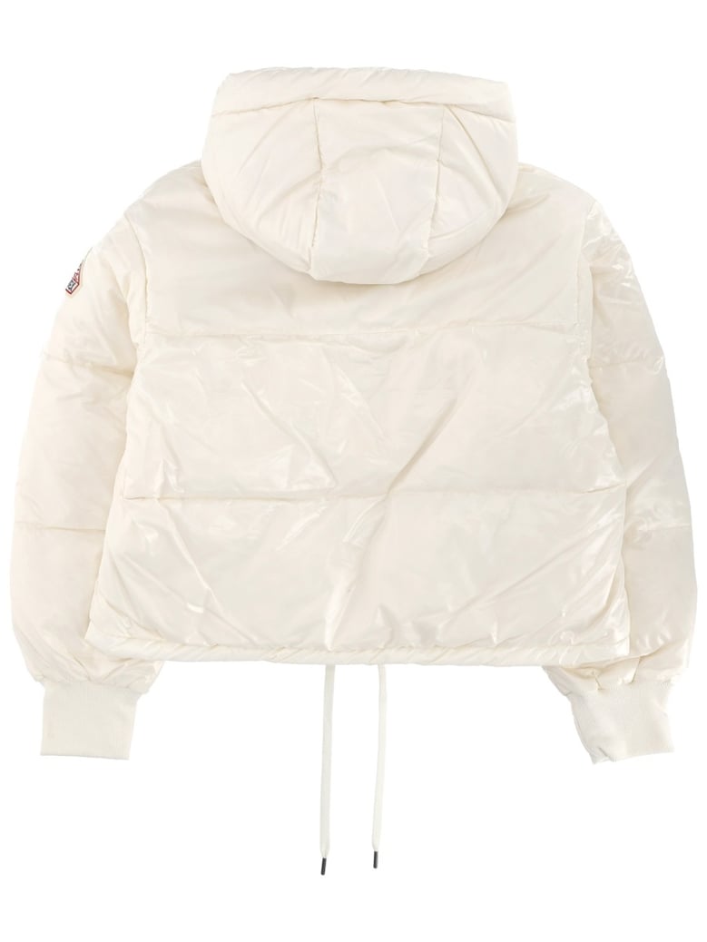 down jacket altic by Selfnex