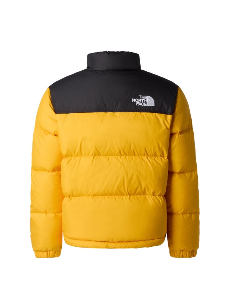 jacket 96 retro multicolour by Selfnex