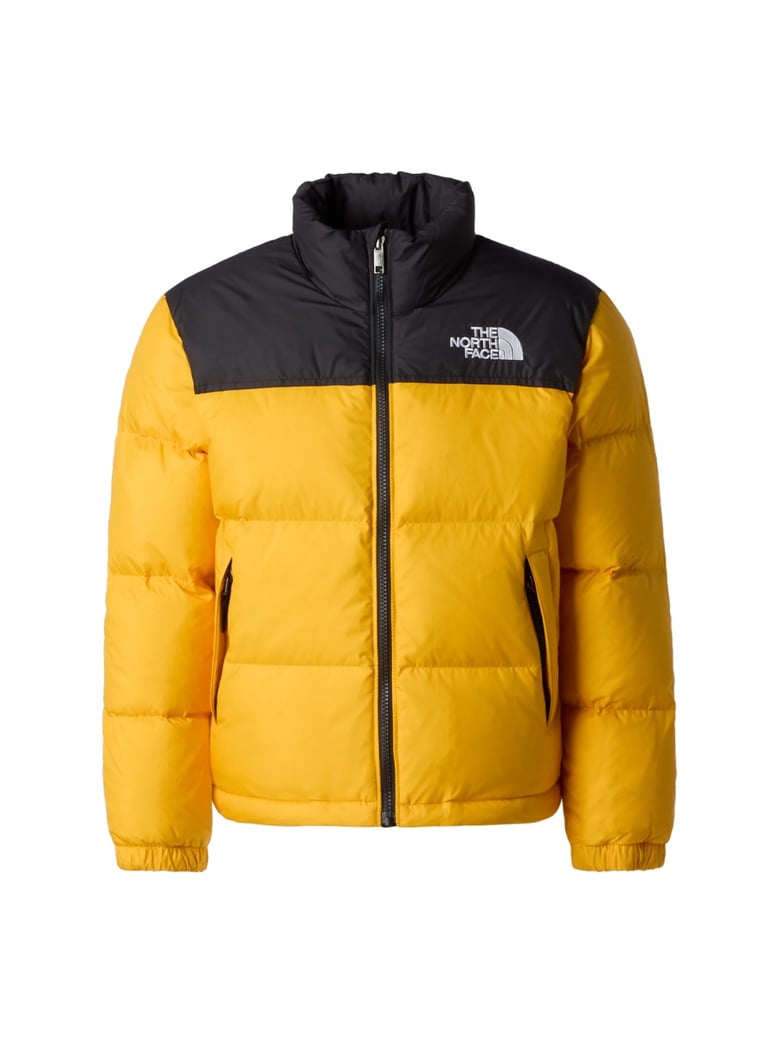 jacket 96 retro multicolour by Selfnex
