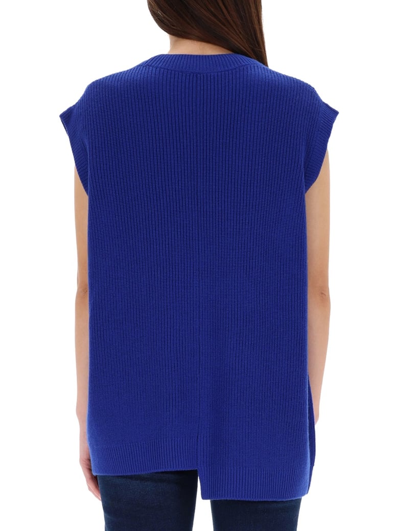 ice vest by Selfnex