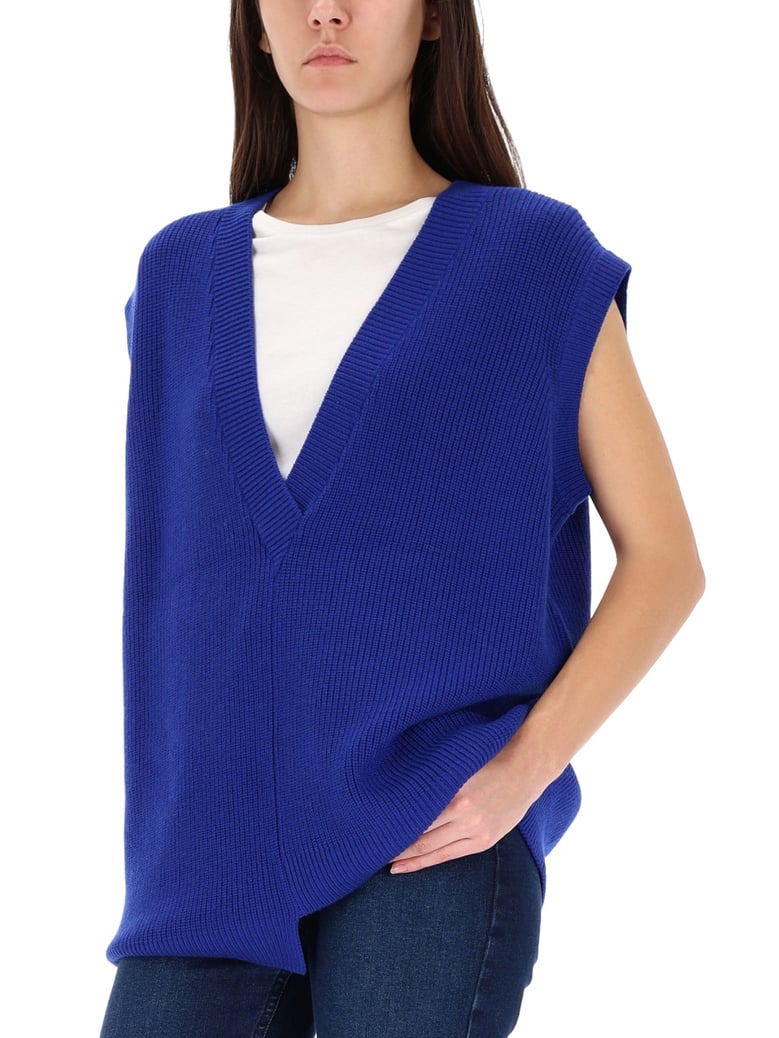 ice vest by Selfnex