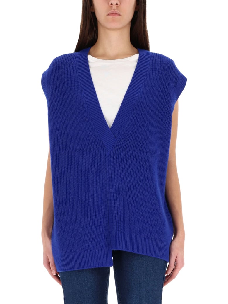 ice vest by Selfnex