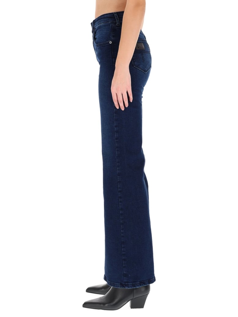 palas cotton pants by Selfnex
