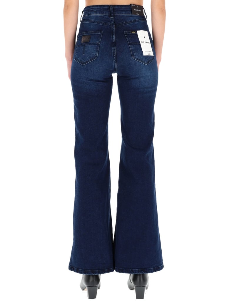 palas cotton pants by Selfnex