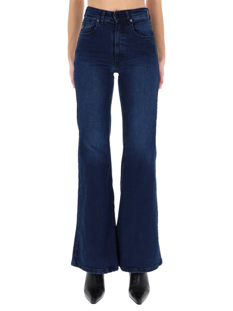 palas cotton pants by Selfnex