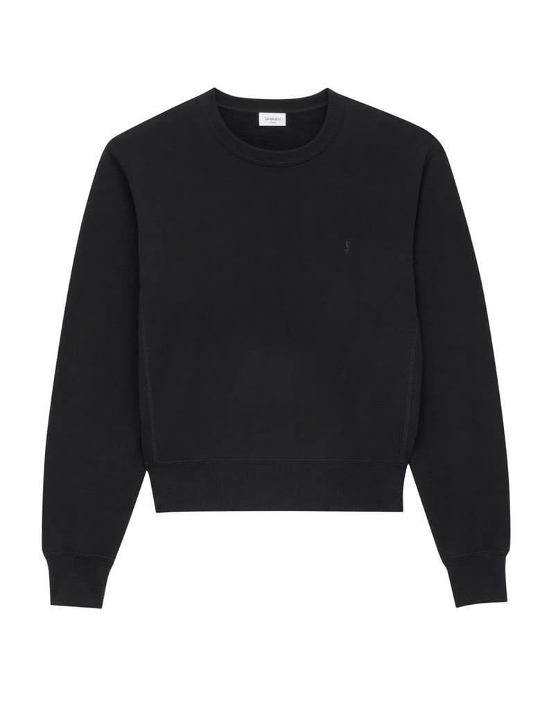 cassandra sweatshirt by Selfnex