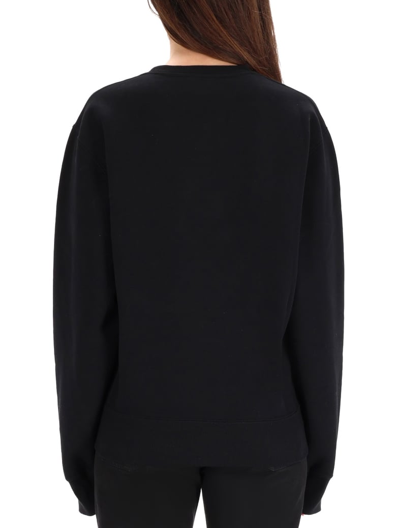cassandra sweatshirt by Selfnex