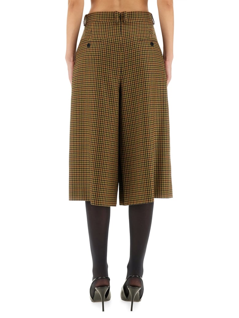 pants skirt by Selfnex