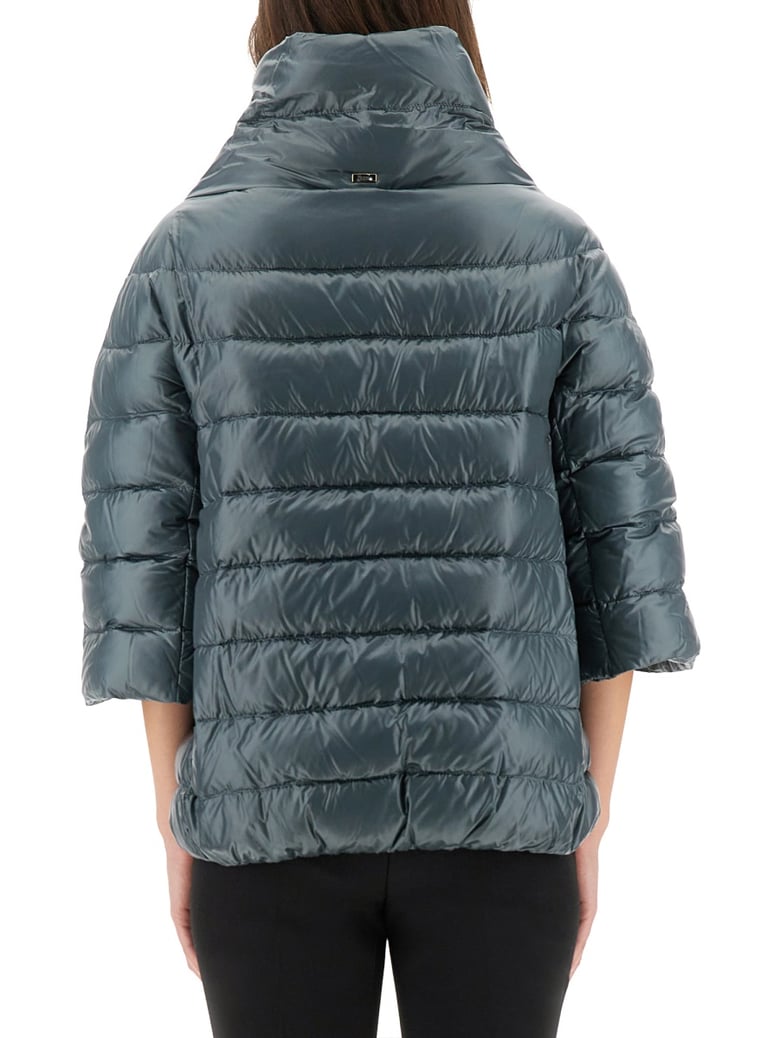 down jacket aminta by Selfnex