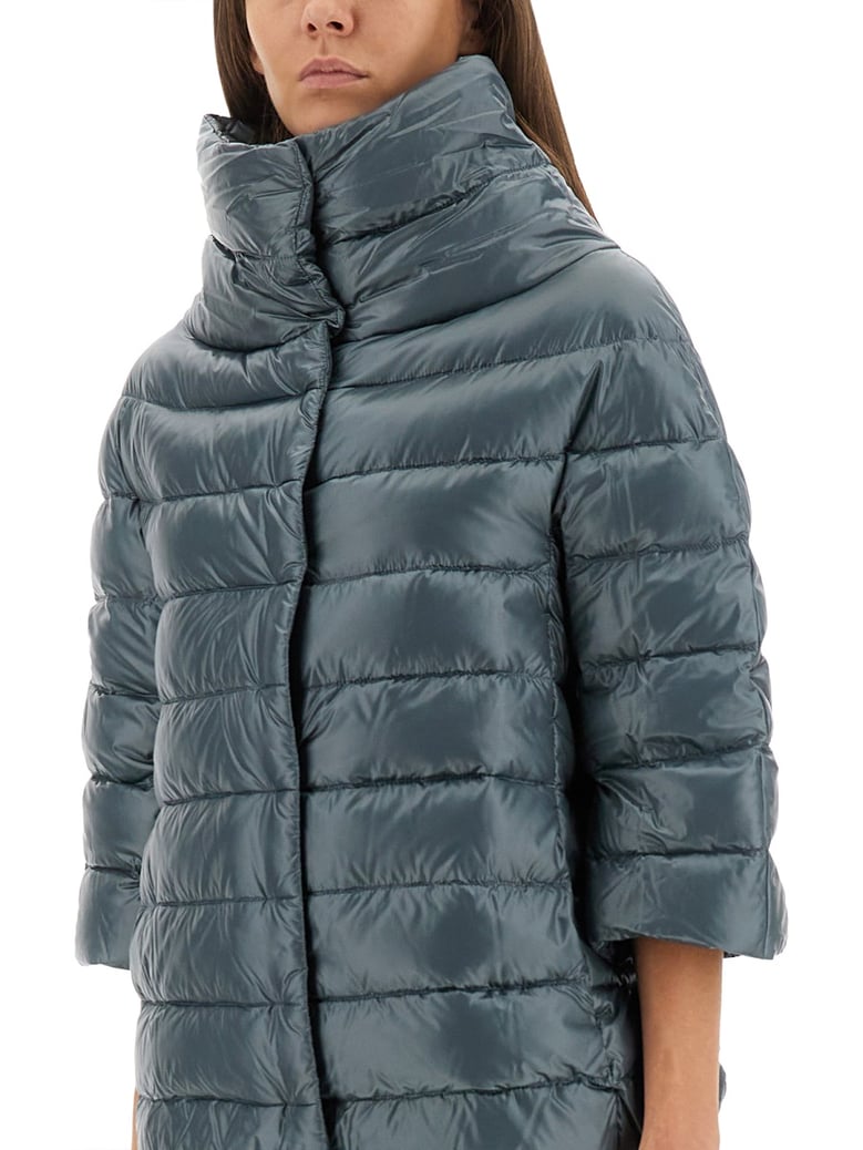 down jacket aminta by Selfnex