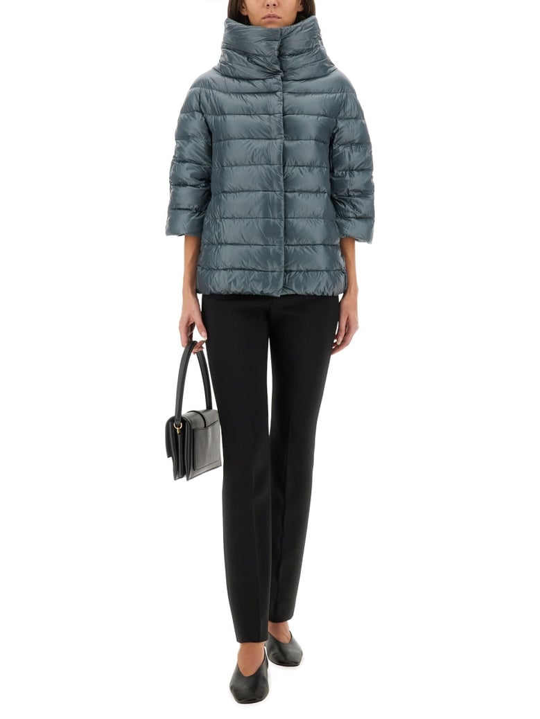 down jacket aminta by Selfnex