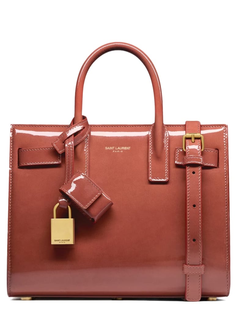sac de jour nano handbag by Selfnex