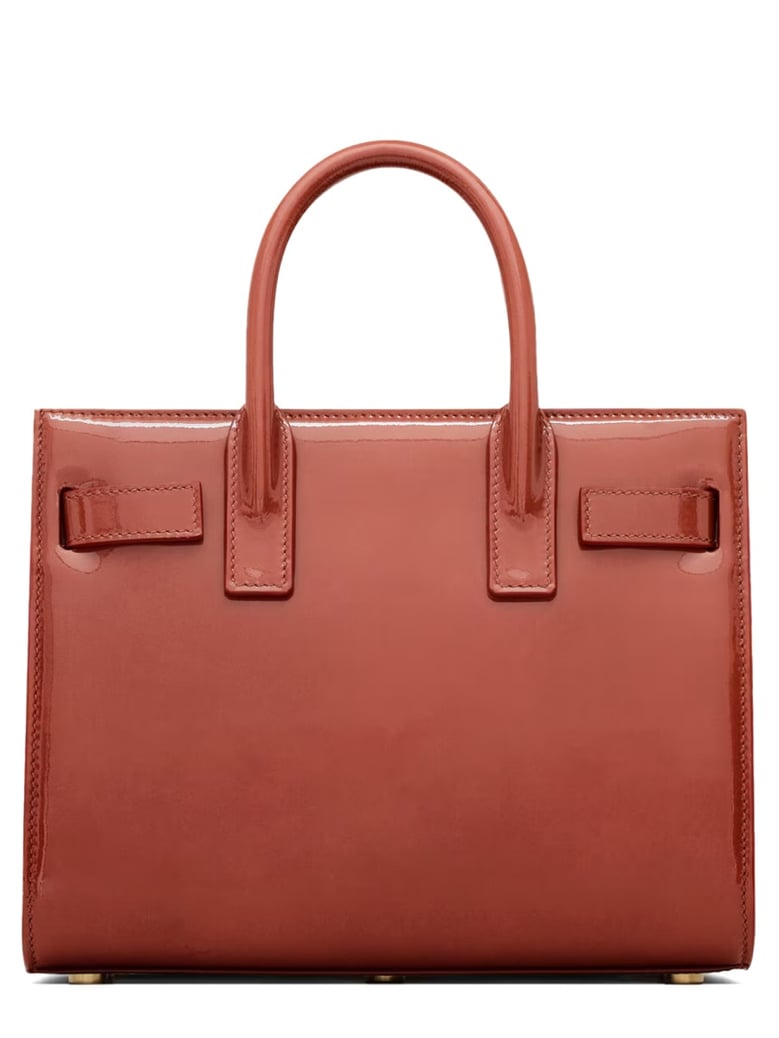 sac de jour nano handbag by Selfnex