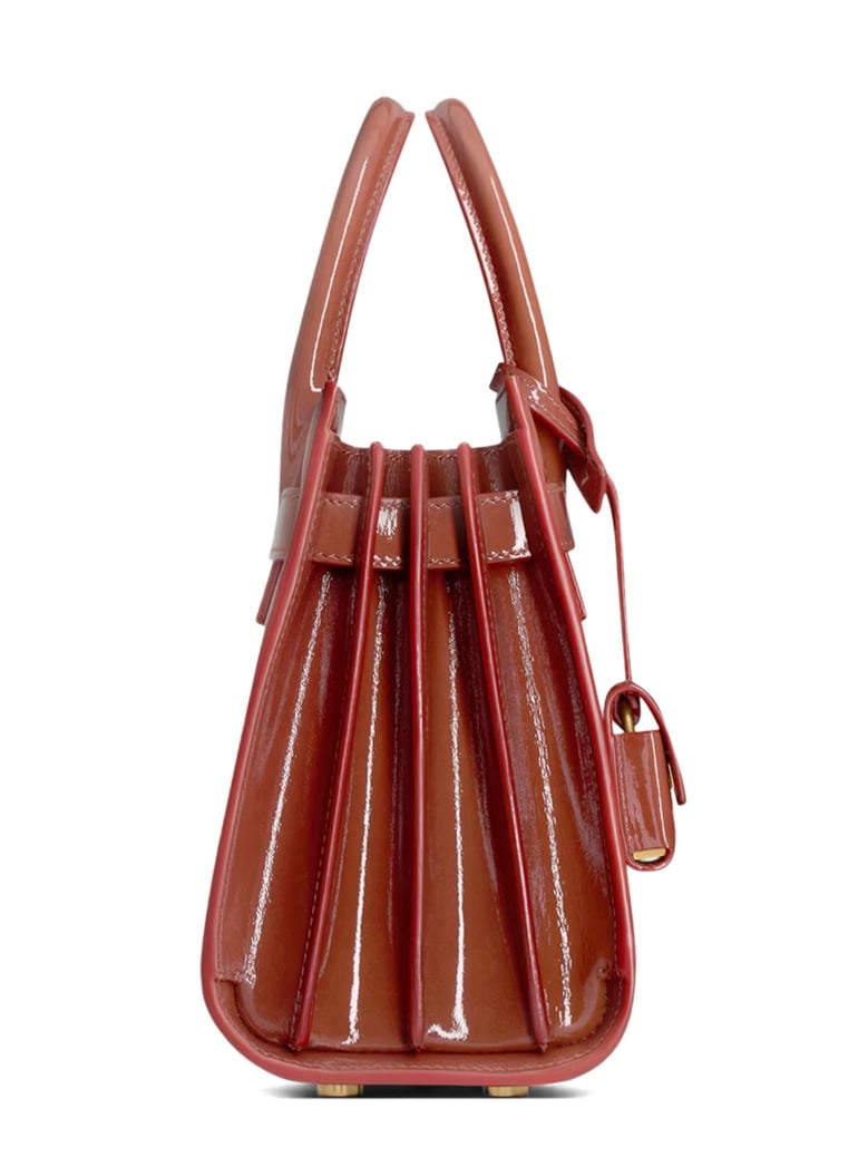 sac de jour nano handbag by Selfnex