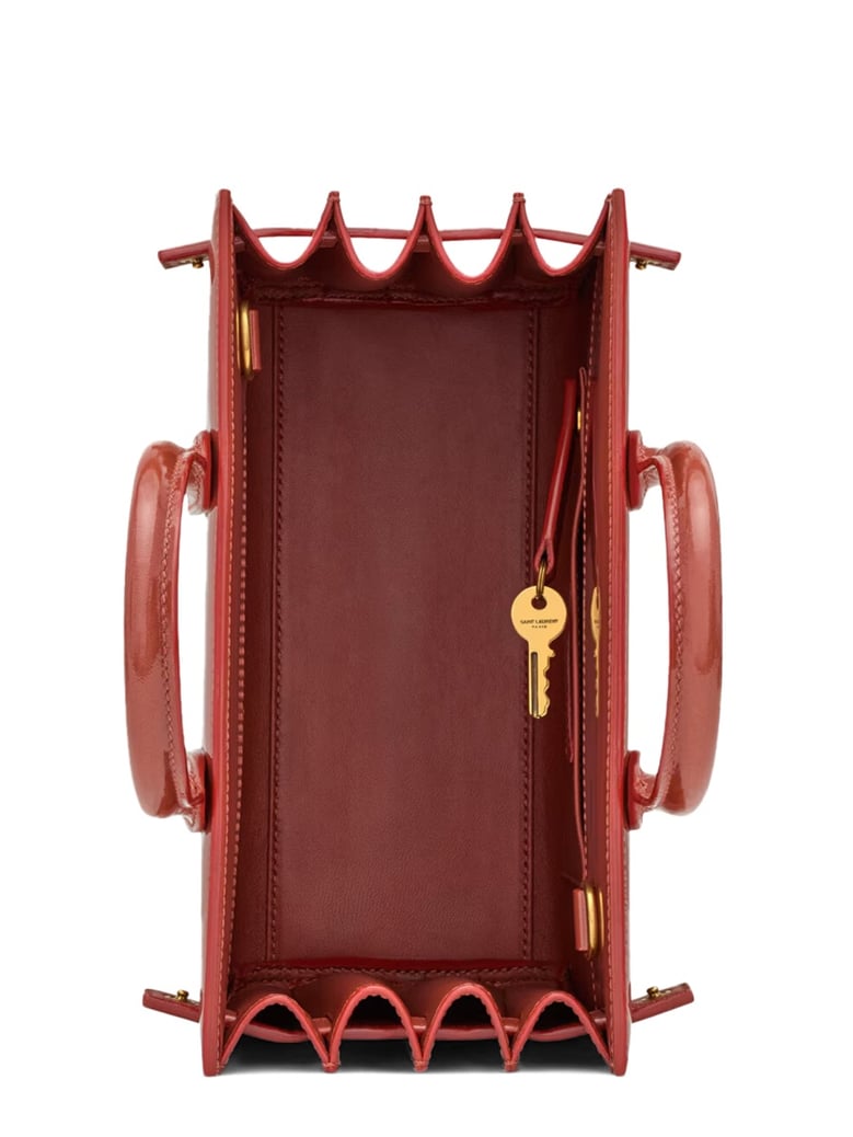 sac de jour nano handbag by Selfnex
