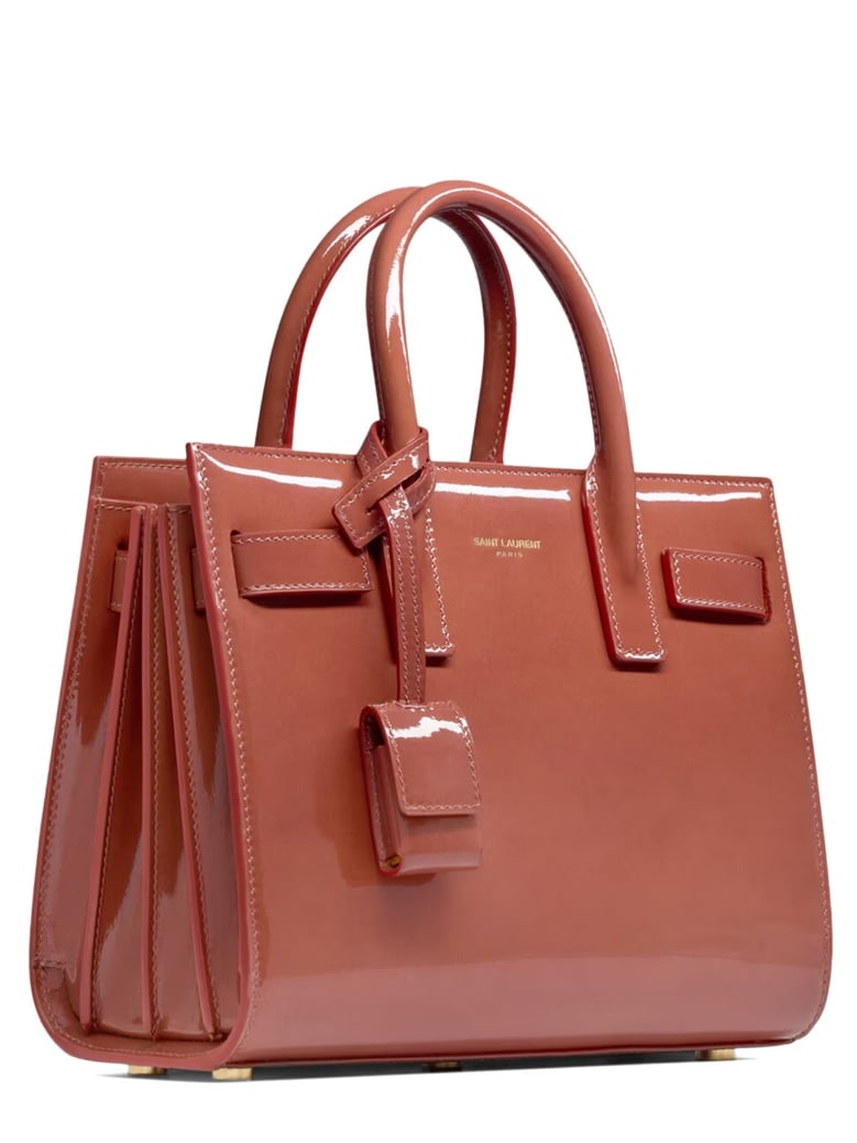 sac de jour nano handbag by Selfnex