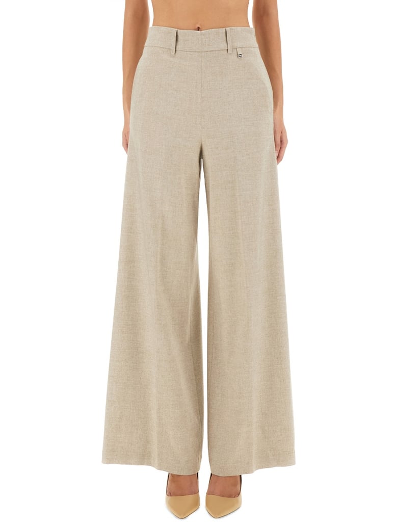 resort pants by Selfnex