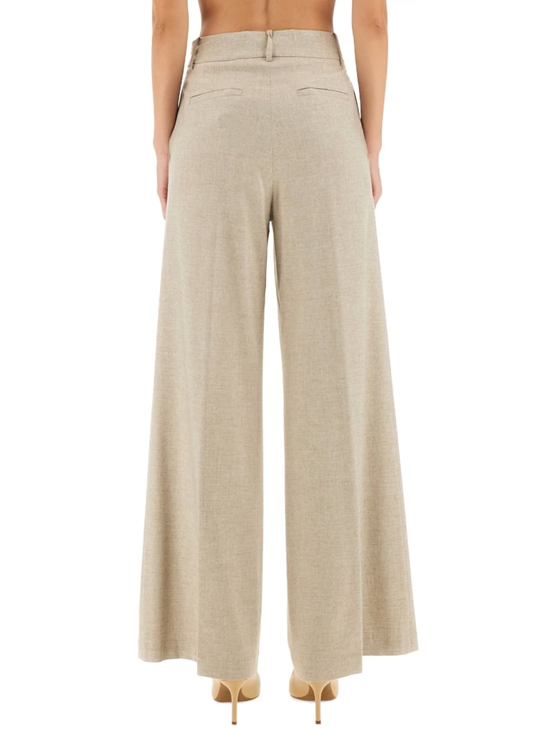 resort pants by Selfnex
