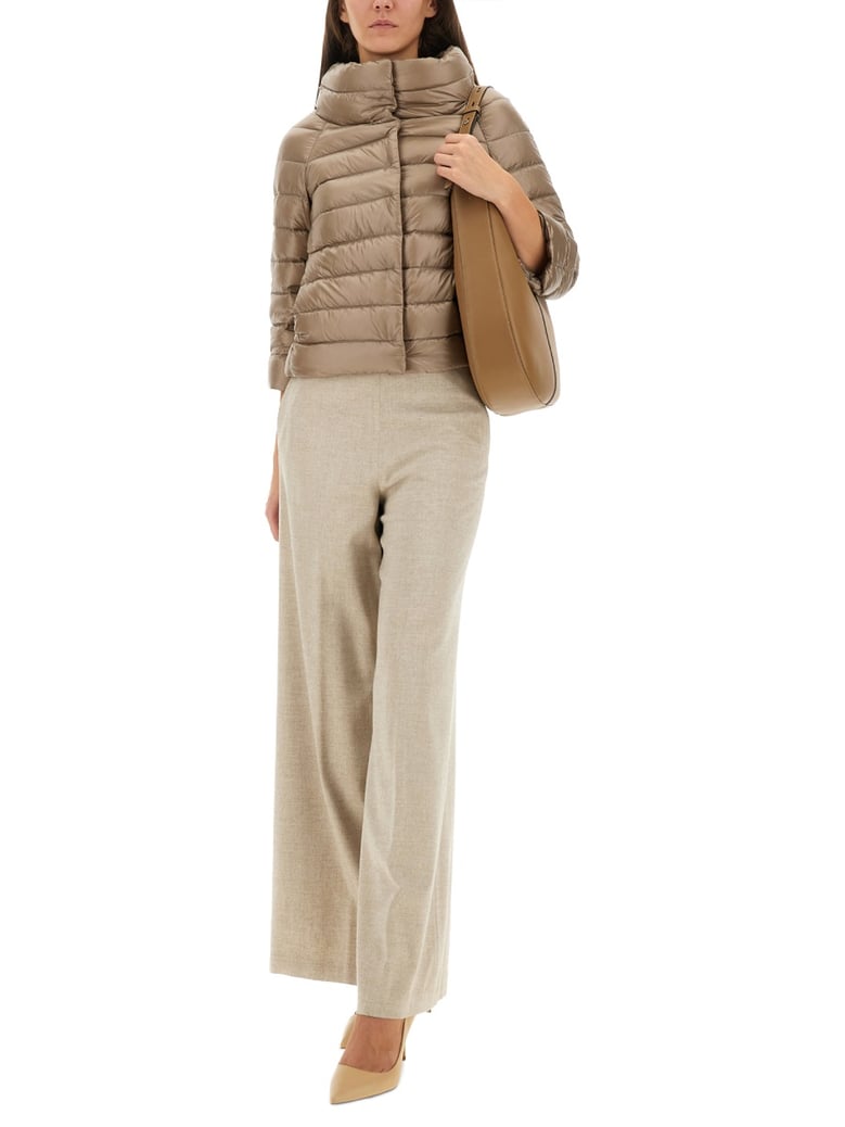 resort pants by Selfnex