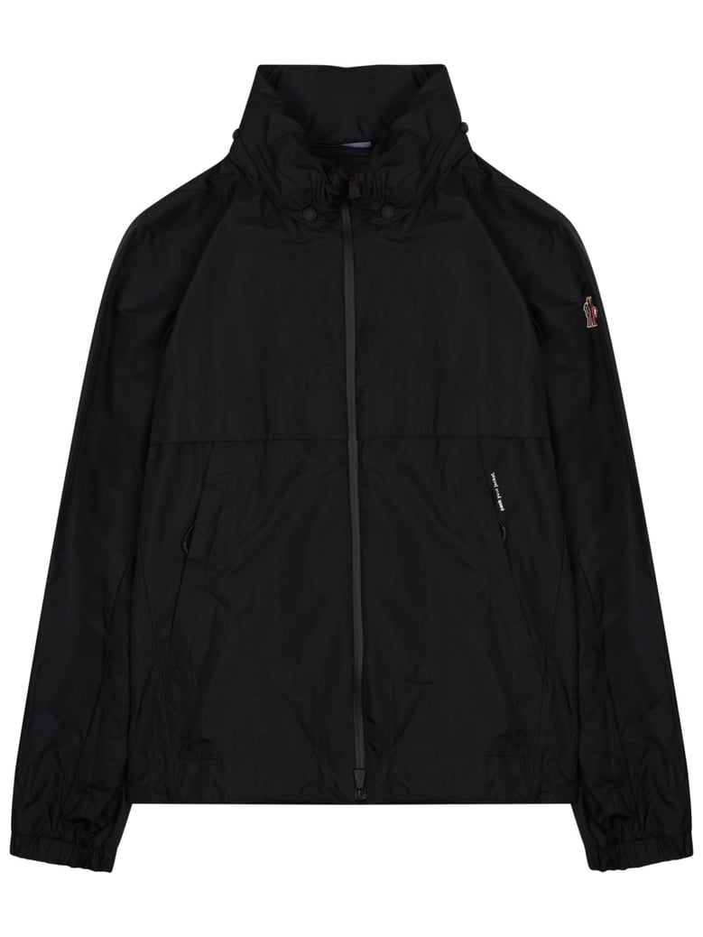 negara relaxed fit jacket by Selfnex