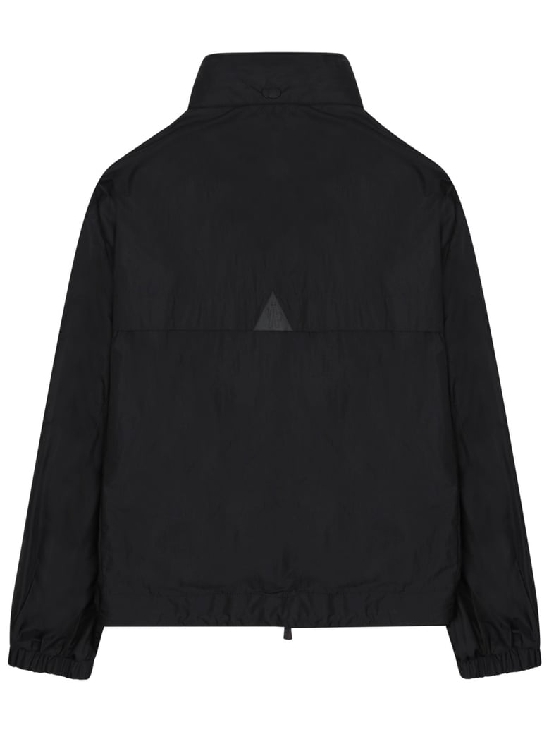 negara relaxed fit jacket by Selfnex