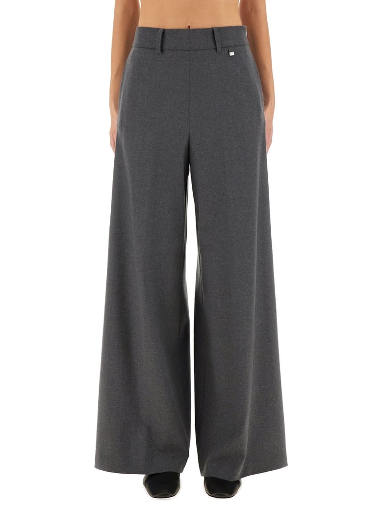 resort pants by Selfnex