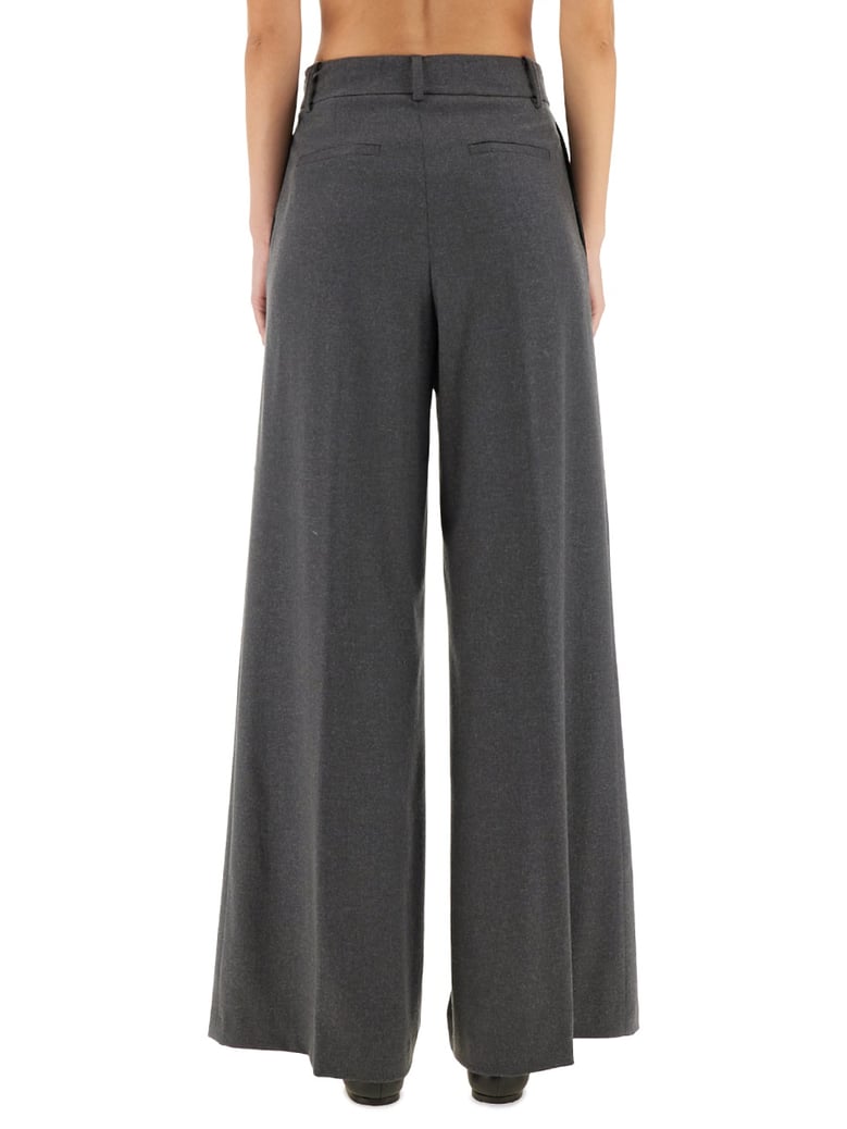 resort pants by Selfnex