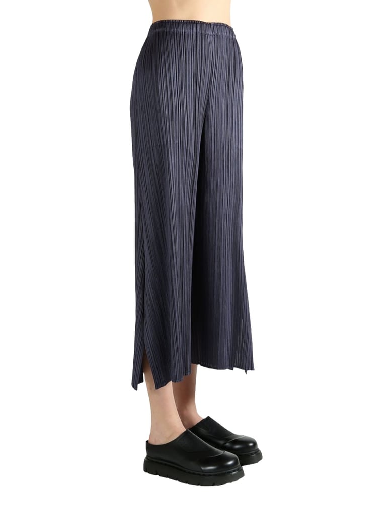 monlty colors pants by Selfnex