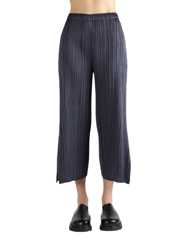 monlty colors pants by Selfnex