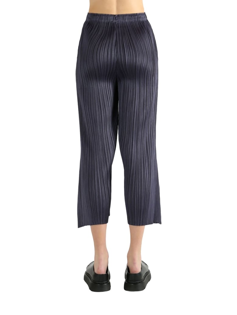 monlty colors pants by Selfnex