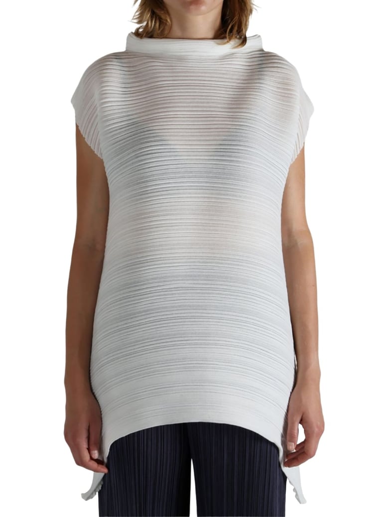 short-sleeved shirt by Selfnex