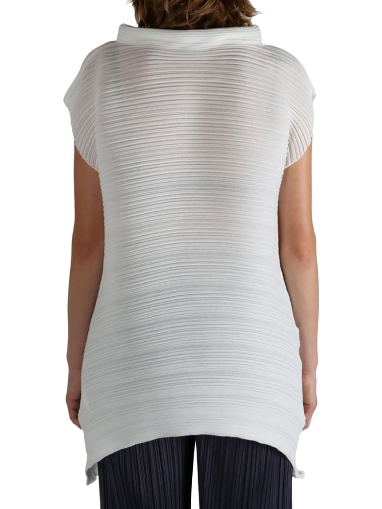 short-sleeved shirt by Selfnex
