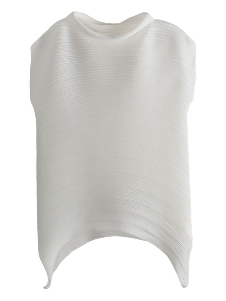 short-sleeved shirt by Selfnex