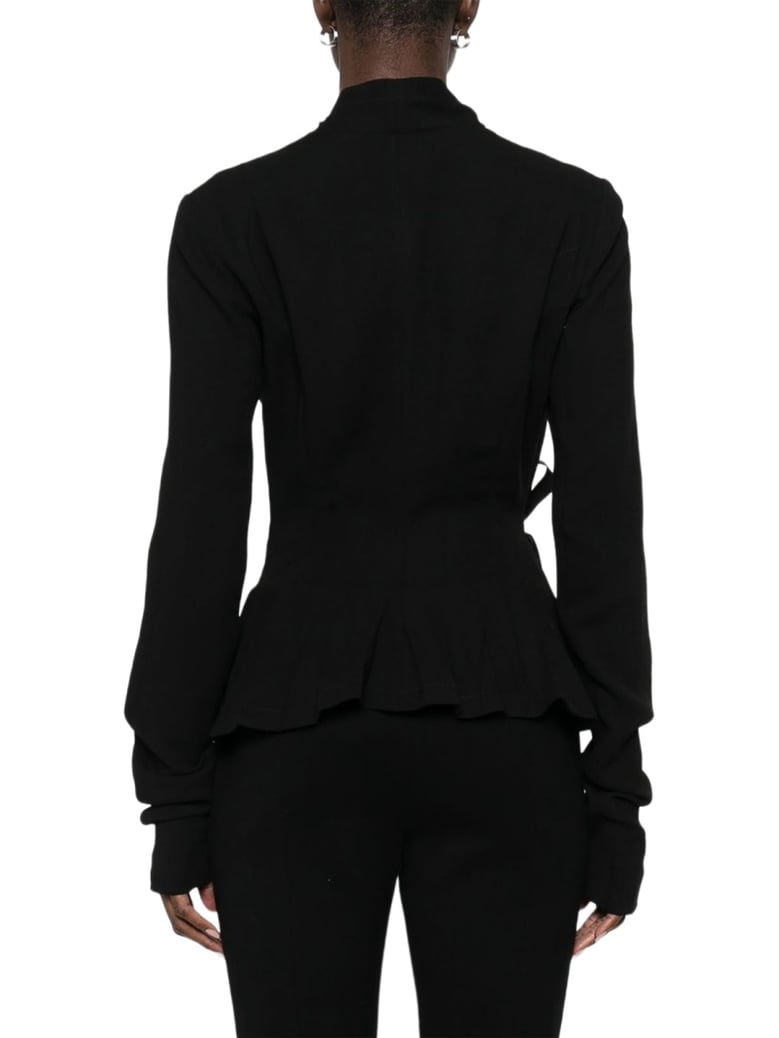 hollywood jacket by Selfnex