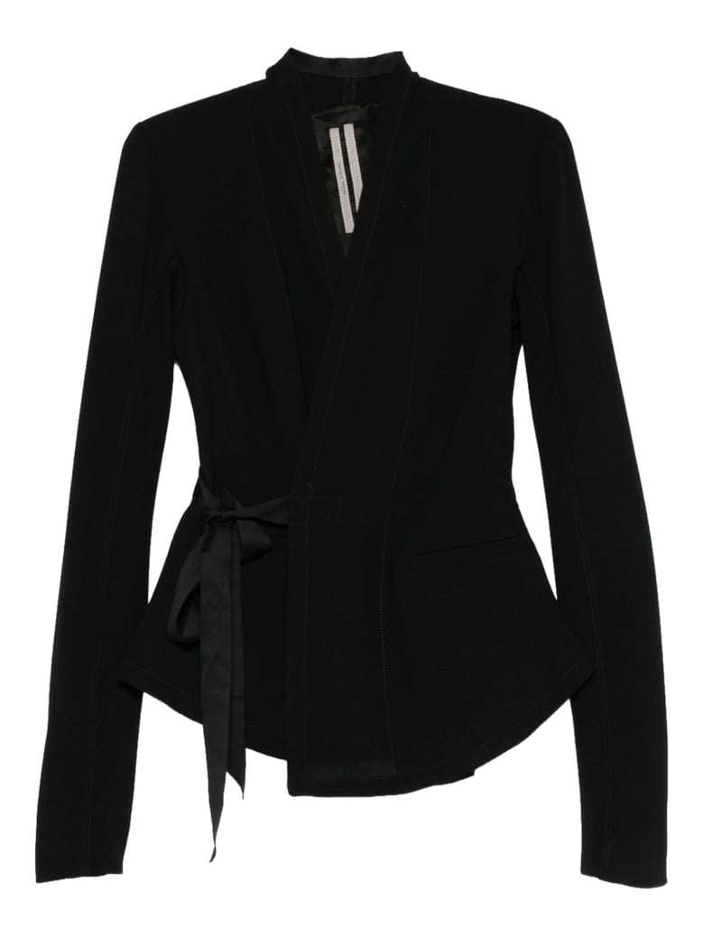 hollywood jacket by Selfnex