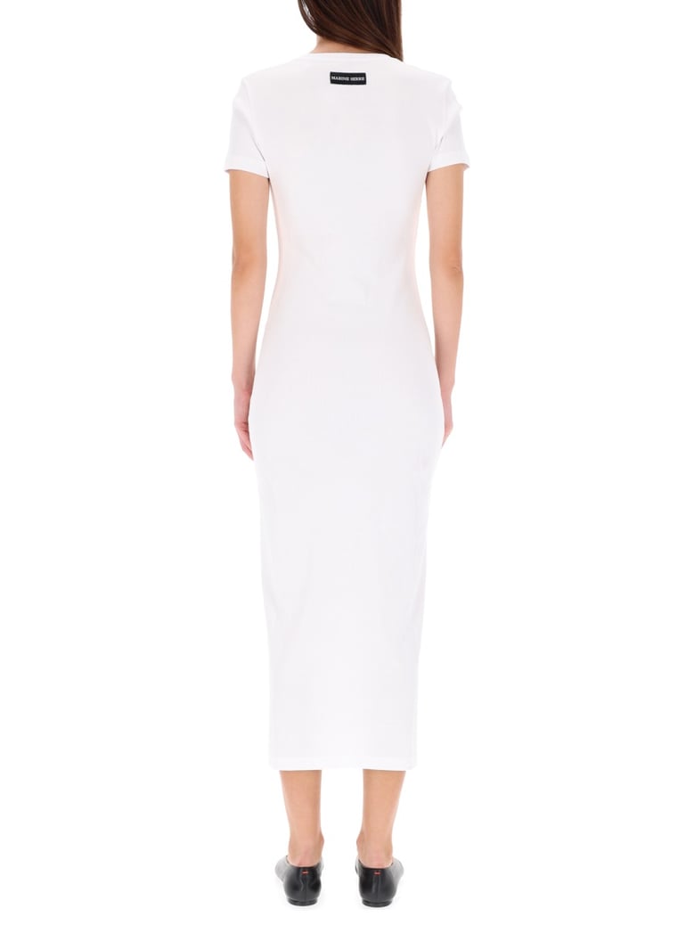 midi dress moon by Selfnex