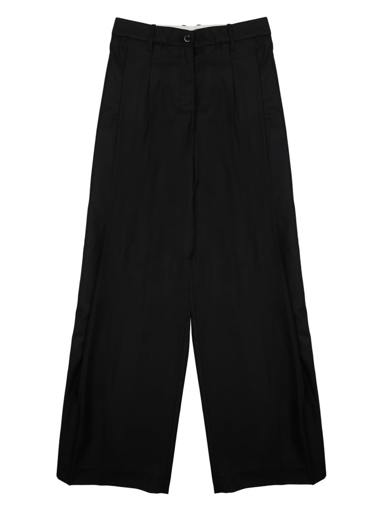 trousers petra black by Selfnex