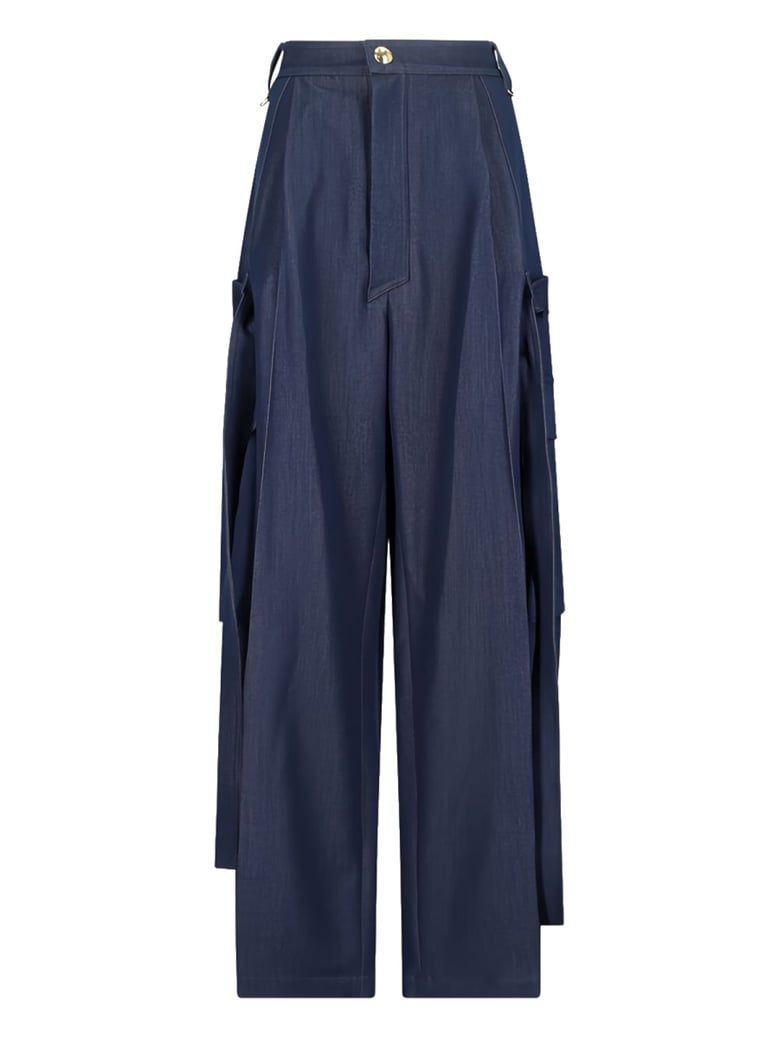 cargo pants ruth by Selfnex
