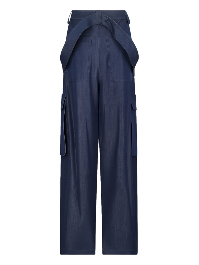 cargo pants ruth by Selfnex