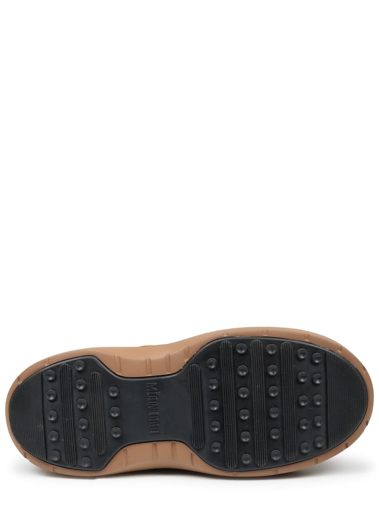 women's boots brown by Selfnex