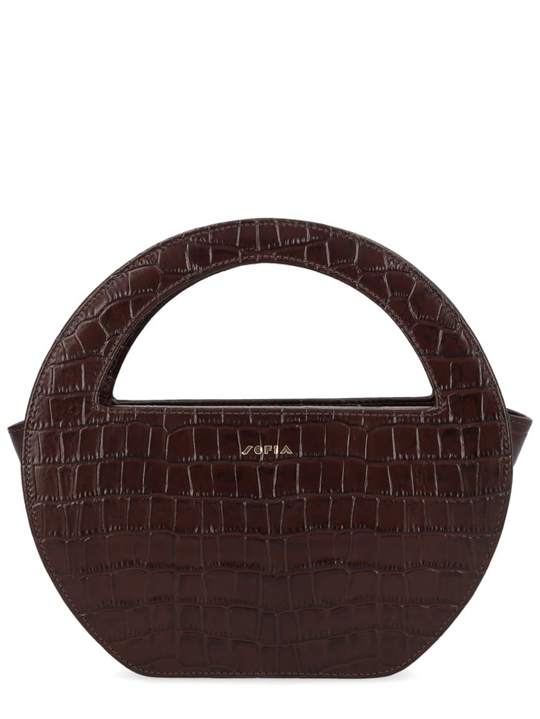 mini edda bag by Selfnex