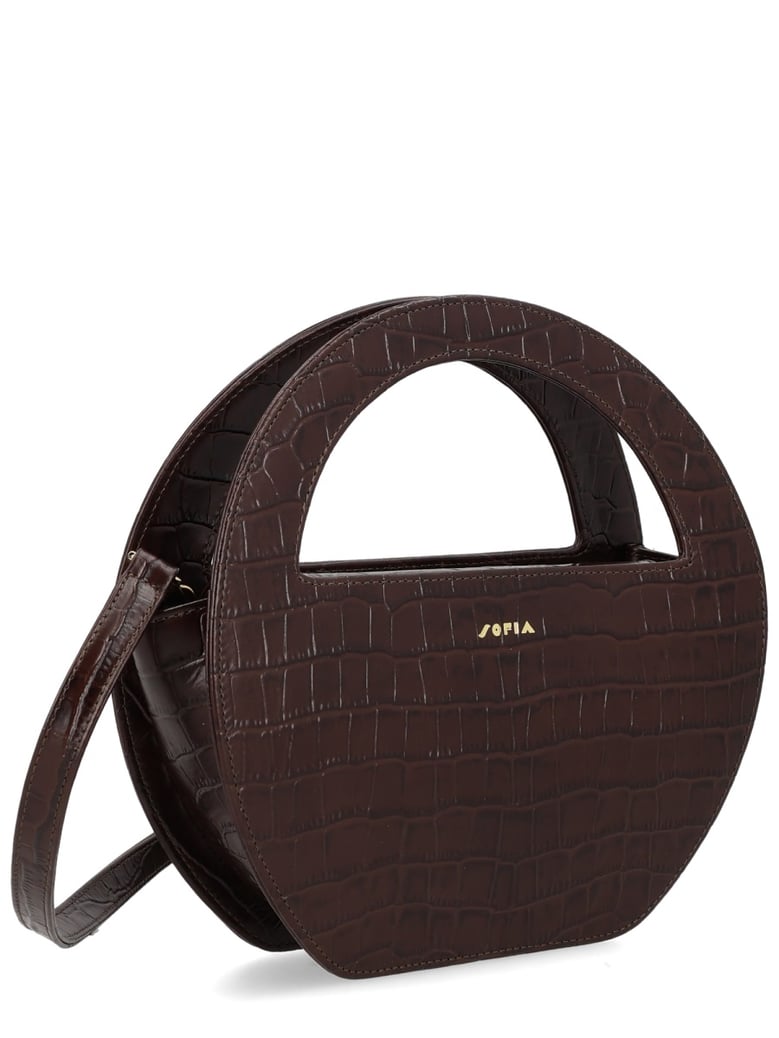 mini edda bag by Selfnex