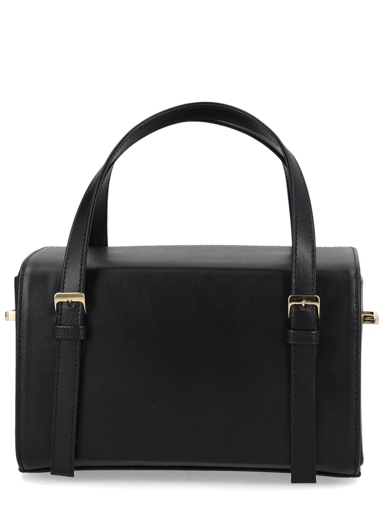 mini belmondo bag by Selfnex