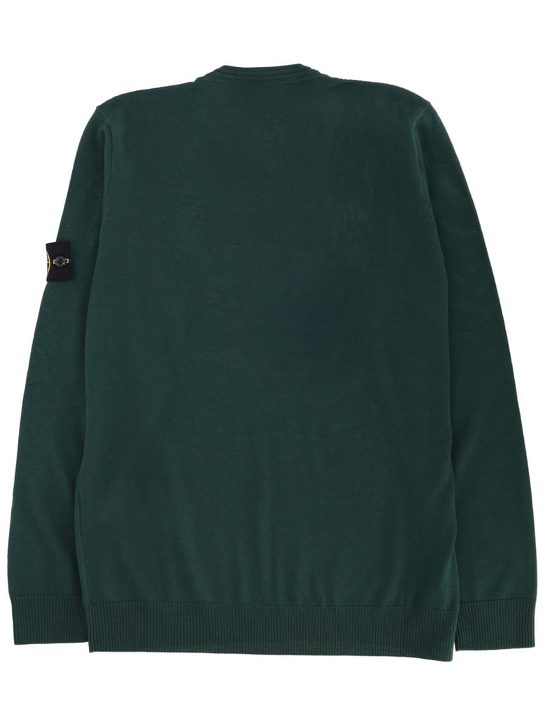jersey with logo patch by Selfnex