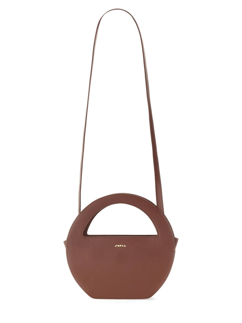 mini edda bag by Selfnex