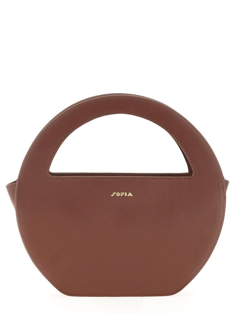 mini edda bag by Selfnex
