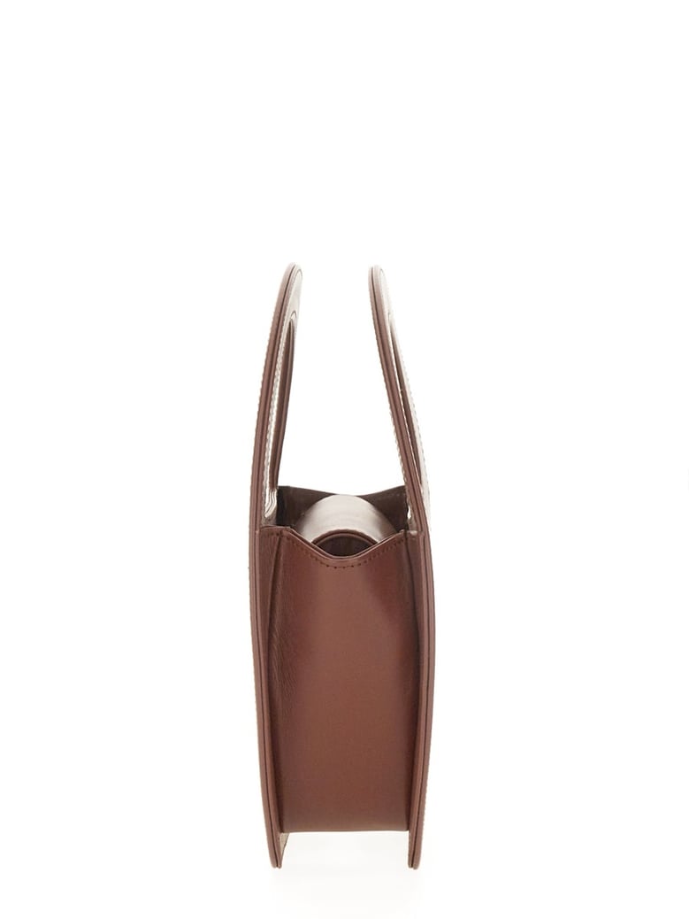 mini edda bag by Selfnex