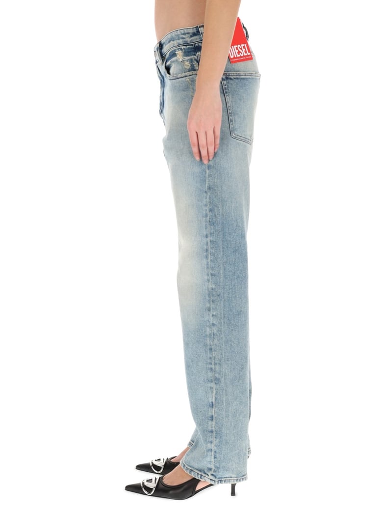1988 d-ark jeans by Selfnex