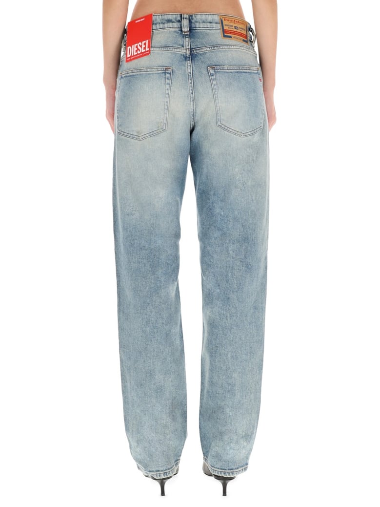 1988 d-ark jeans by Selfnex