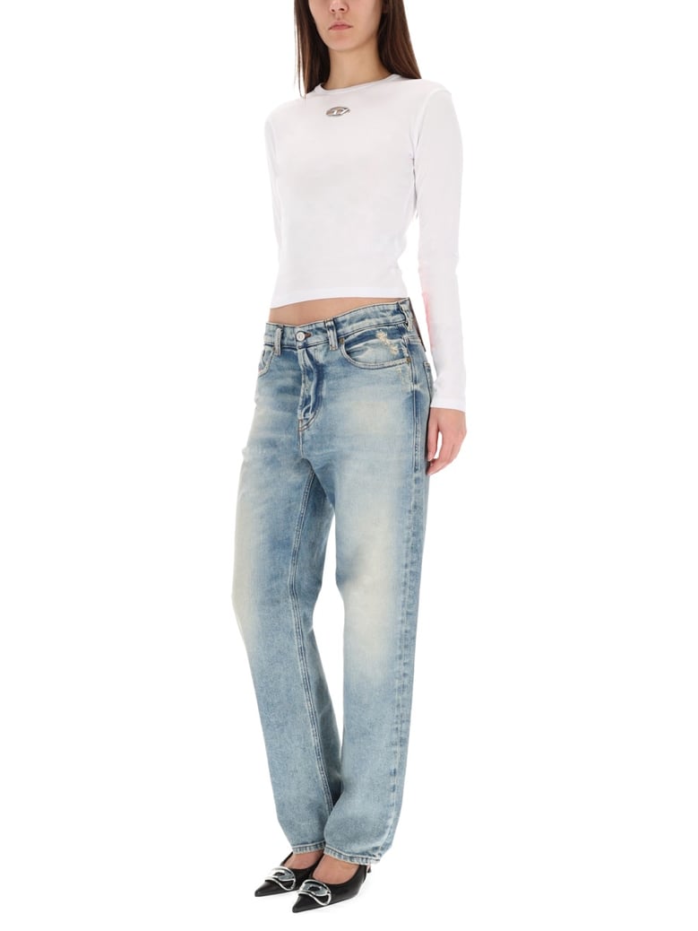 1988 d-ark jeans by Selfnex
